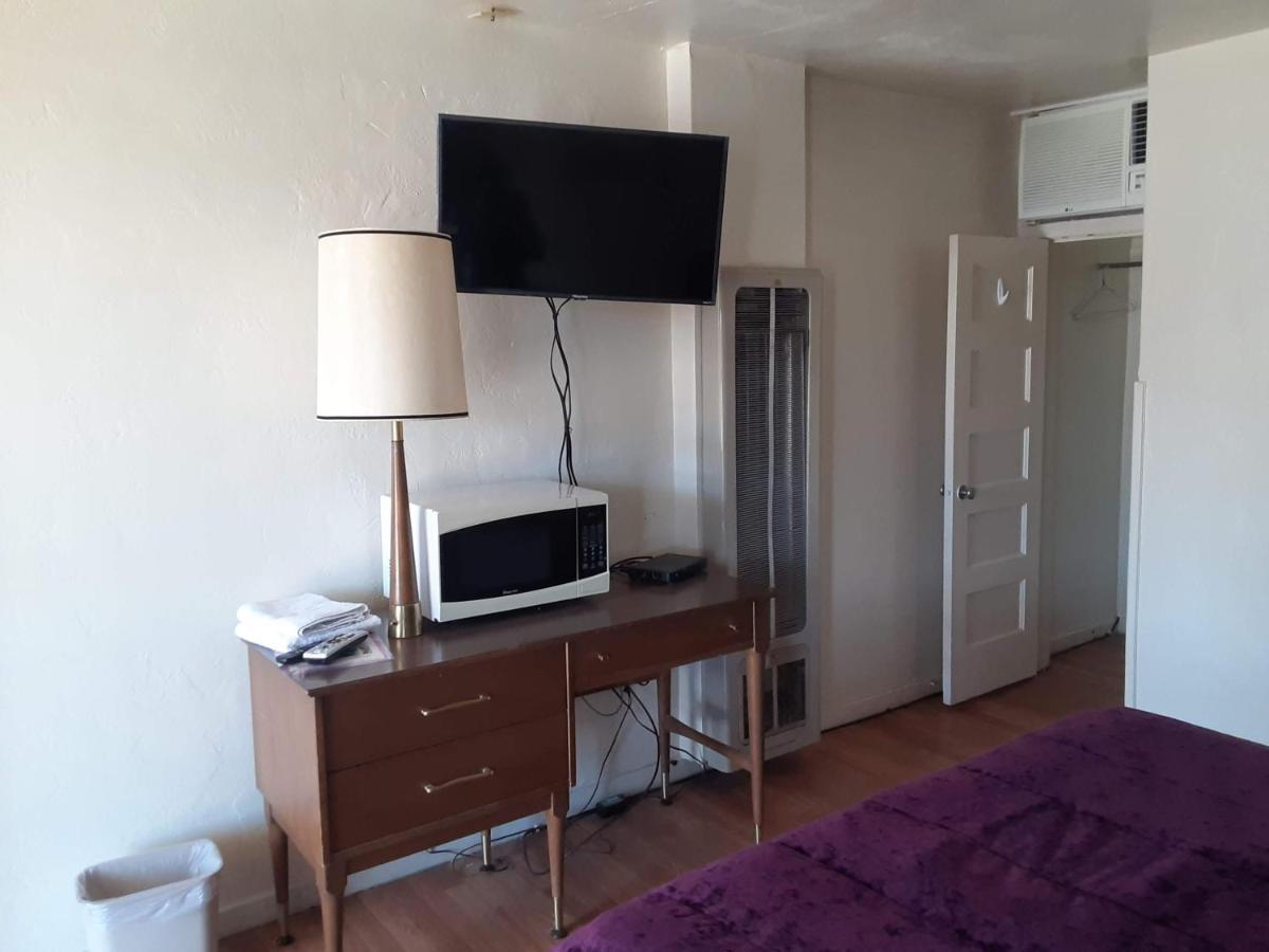 66 Motel هولبروك المظهر الخارجي الصورة