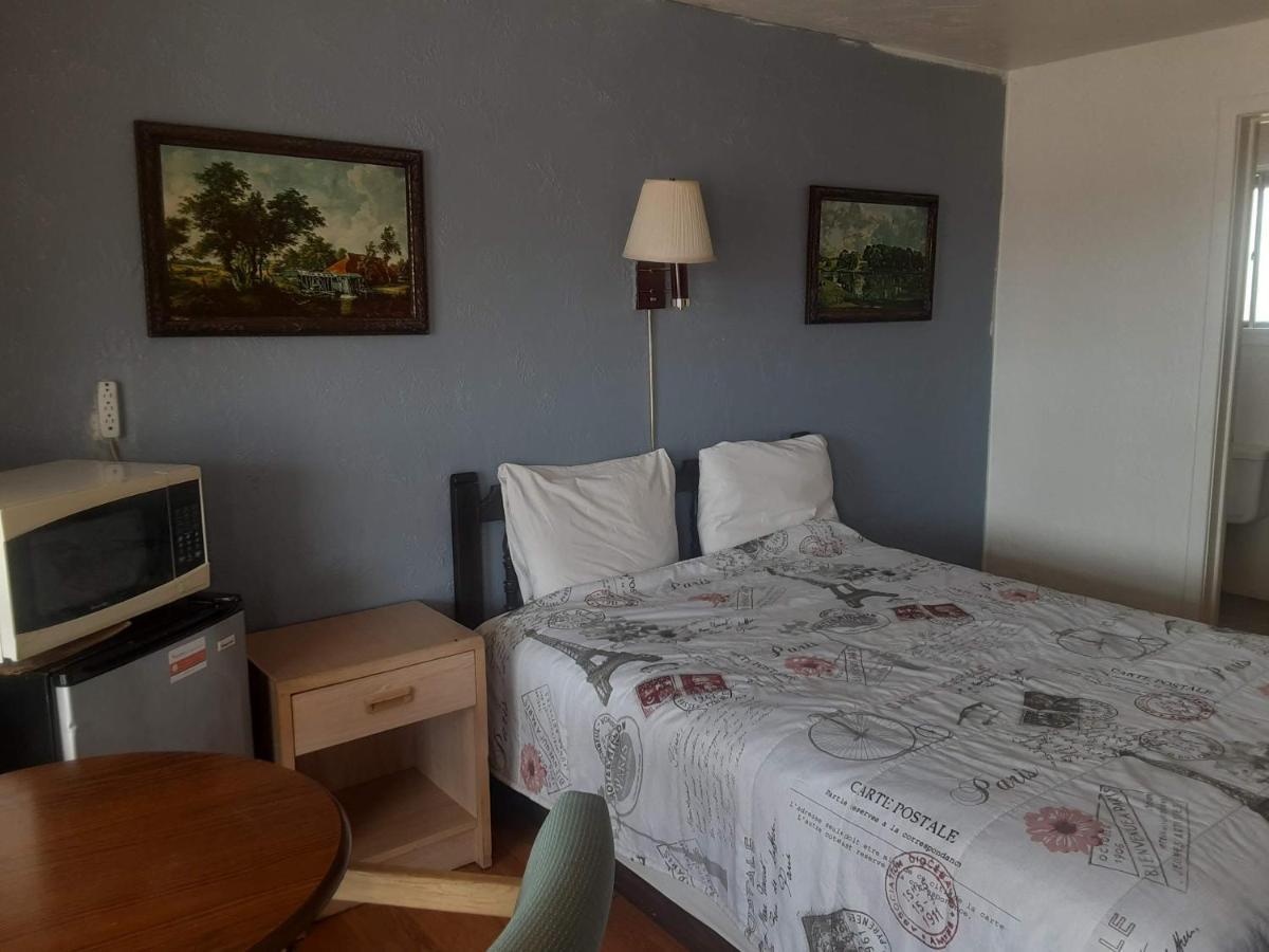 66 Motel هولبروك المظهر الخارجي الصورة