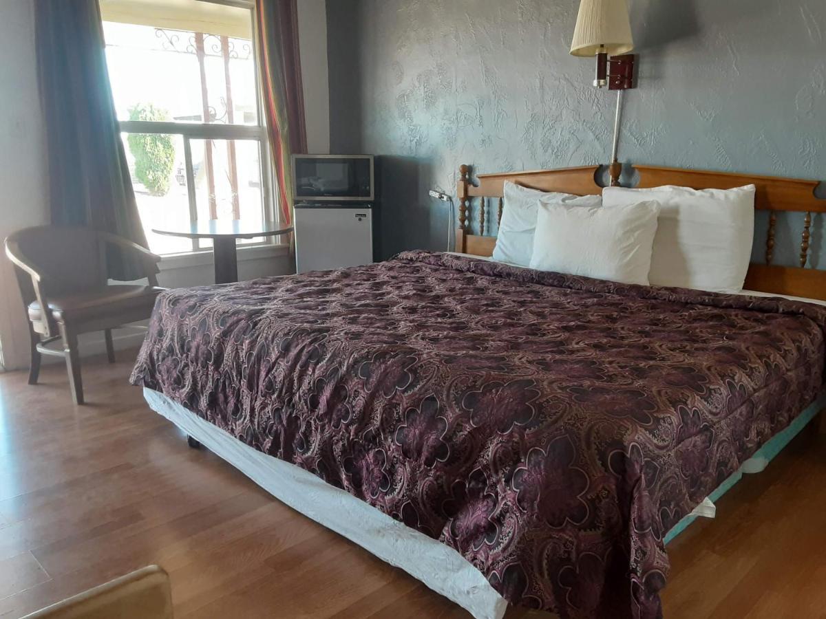 66 Motel هولبروك المظهر الخارجي الصورة