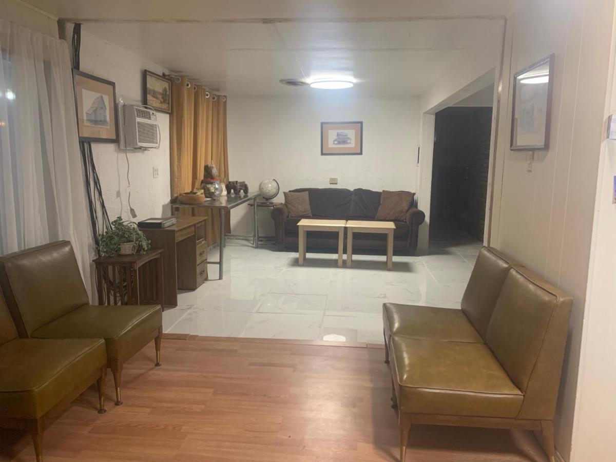 66 Motel هولبروك المظهر الخارجي الصورة